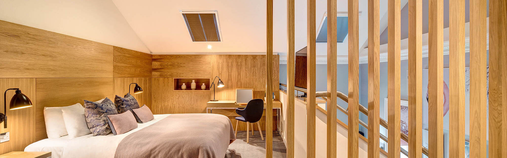 Hotel Rooms Edinburgh